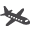 Plane icon