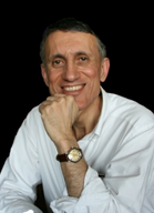 Speaker Photo