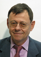 Speaker Photo